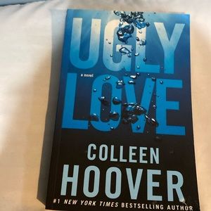 UGLY LOVE